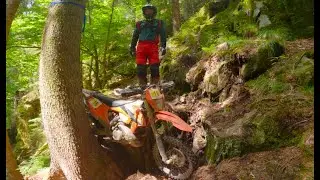 2025 Red Bull Romaniacs Gold Track Preview