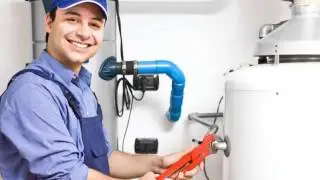Water Heater Repair | Colorado Springs, CO - Parkey's Heating & Air Conditioning