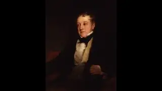 The Last day of William Huskisson