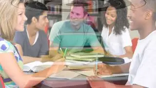 Success Seminar: Group Work