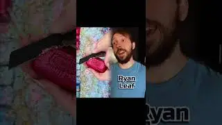 Trey Lance - Biggest Bust of All Time  #nfl #football #49ers #draft #skit #sports