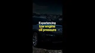 4 Reasons Your Ford Explorer Has Low Engine Oil Pressure