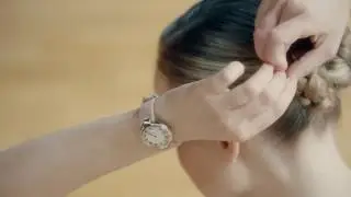 RAYMOND WEIL presents Shine Collection feat. Repetto