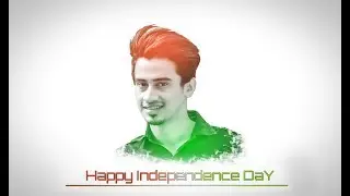 15 August Independence  day special Profile Pic Editing