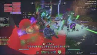 Reef Guardian Main Tank ish