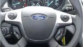 2014 Ford Escape Used Cars Bluffton IN