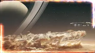 Orion Initiative Theme