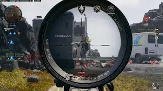 Ninguém era Páreo para o Brutinho nesse modo só Sniper