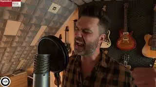 AUDIOSLAVE - COCHISE (Sebastian Piekarek cover)