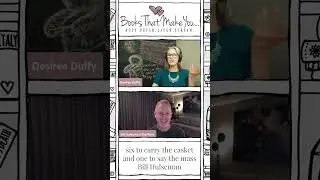 Bill Hulseman on Family, Faith & Queer Identity: Six to Carry the Casket