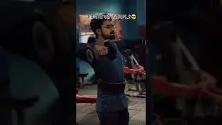 Arsh malik fitness // shoulder workout // #gymexcercise #motivation #fitnesseverywhere #fitness