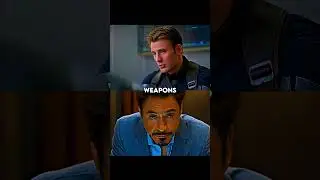Team Captain America vs Team Ironman | Round 6
