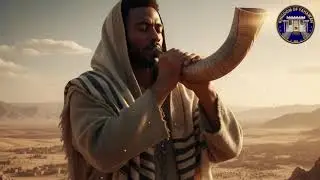 GUIDED BY THE SHOFAR