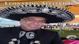 Leonardo Alejandre-Seguir Un Sue&ntilde;o(Album)