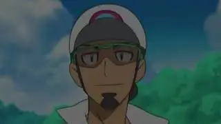 Pokemon Meteor High - Episode 5
