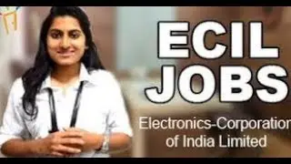 ECIL Recruitment 2018-19 JTO, JCFO 2100 Jobs | ECIL Vacancy 2019 | Latest Government Jobs 2019