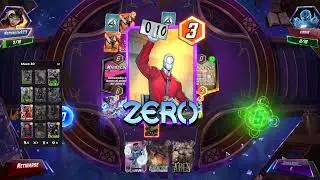Hydra Bob Te Acarrea en este mazo - Sanctum Showdown - J6