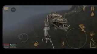 [The Elder Scrolls III: Morrowind HD Remastered para android]Gamplay to aprendendo😎🦇