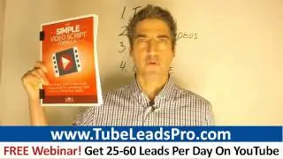 ACN Leads Secrets: How To Generate Leads On YouTube For Your ACN Business