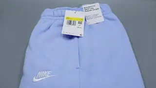 Nike Sportswear Club Fleece Joggers | 2022 (Review + On Figure)