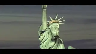 American Classic Tea Ad