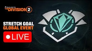Farming Lexington & Turmoil! Summer Swarm (The Division 2)