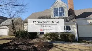 12 Sextant Drive, Third Lake, IL 60030