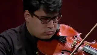 Joseph Haydn: String Quartet Op. 77 No. 1 in G Minor, Mvt I