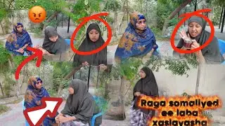 Haqa minweynta laga galo iyo faanka minyaro 