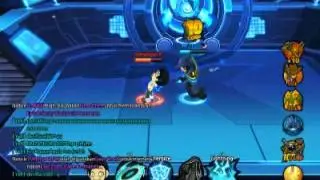 lost saga combo lightning mage,berserker,captain hook