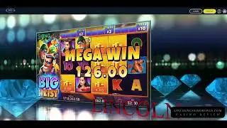 Lincoln Casino Review