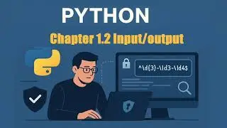 Python for Cybersecurity Professionals with PCEP Prep - Chapter 1 Section 2