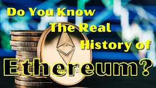 Ethereum The Digital Gold Rush