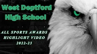 West Deptford HS All Sports Video 2022-23