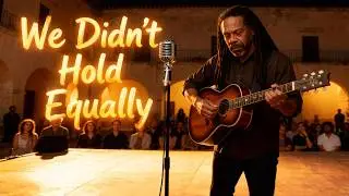We Didn&rsquo;t Hold Equally (Full Album) Acoustic Reggae Ballads | Let Babylon Burn