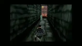 Syphon Filter - Level 13: Uzhhorod - Stronghold Lower Level (No commentary)