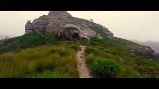 Butter Box Point - Blue Mountains