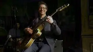 Randy Napoleon || Fly Me To The Moon