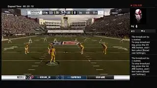 UGonLearnTaday21's Live PS4 Broadcast