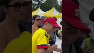 Salsa in Tokyo
