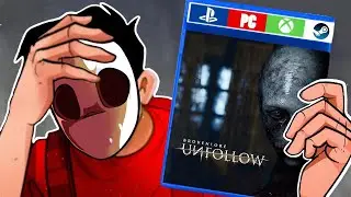 BrokenLore: UNFOLLOW Review - A Haunting Psychological Horror Masterpiece? | BeBackGaming