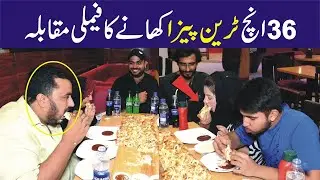 Pakistan's Biggest 36