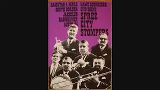Spree City Stompers  -  King Of The Zulus