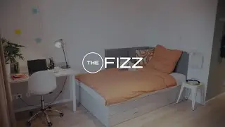 THE FIZZ Ludwigshafen&ndash;Mannheim - Single Apartment