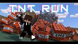 How To Make TNTRun in Aternos | How To Add TNTRun Like Hypixel in Aternos | Minecraft TNT Run Plugin