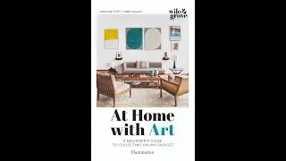 At Home with Art