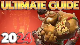 Ultimate Guide for GORESH! Best Talents, Pairs, Pets & MORE! Call of Dragons Hero Guide