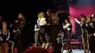 La Isla Bonita-Madonna Rebel Heart Tour (San Diego)