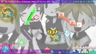 Project DIVA PC 3 HD TDoHM