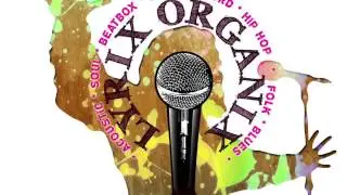 Kosal Khiev - Love Born | Lyrix Organix Volume 2